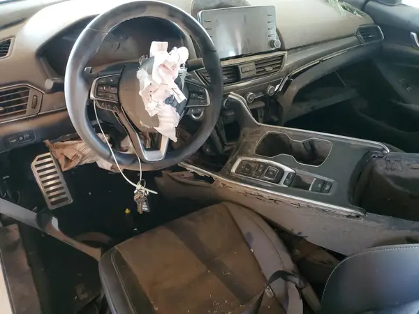 1HGCV2F3XMA021323 2021 HONDA ACCORD - Image 8
