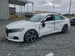 1HGCV2F3XMA024187 2021 HONDA ACCORD