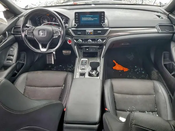 1HGCV2F3XMA024187 2021 HONDA ACCORD - Image 8