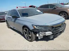 1HGCV2F3XMA024318 2021 HONDA ACCORD