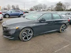 1HGCV2F3XMA025159 2021 HONDA ACCORD