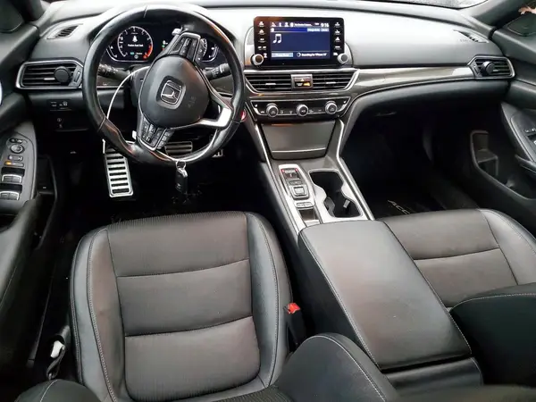 1HGCV2F3XMA025159 2021 HONDA ACCORD - Image 8