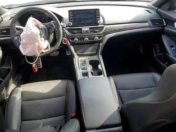 1HGCV2F3XMA026084 2021 HONDA ACCORD - Image 8