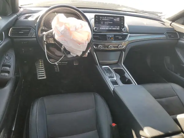 1HGCV2F3XMA027607 2021 HONDA ACCORD - Image 8