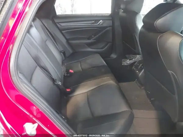 1HGCV2F3XMA028854 2021 HONDA ACCORD - Image 8