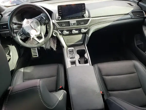 1HGCV2F3XMA028885 2021 HONDA ACCORD - Image 8