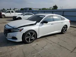 1HGCV2F3XMA029048 2021 HONDA ACCORD