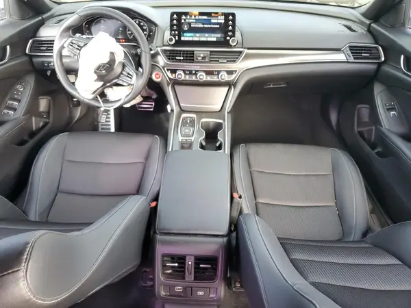 1HGCV2F3XMA029048 2021 HONDA ACCORD - Image 8