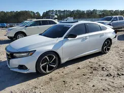 1HGCV2F3XMA029549 2021 HONDA ACCORD