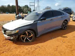 1HGCV2F3XMA029602 2021 HONDA ACCORD