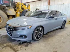 1HGCV2F3XMA030250 2021 HONDA ACCORD