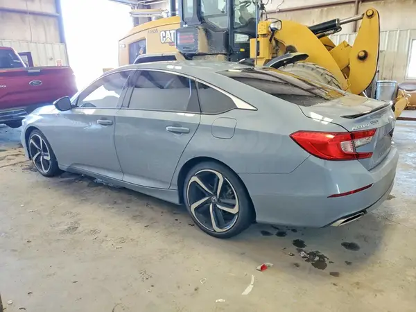 1HGCV2F3XMA030250 2021 HONDA ACCORD - Image 2