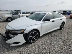 1HGCV2F3XMA030684 2021 HONDA ACCORD
