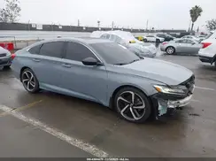 1HGCV2F3XMA031088 2021 HONDA ACCORD