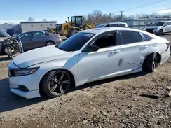 1HGCV2F3XMA031284 2021 HONDA ACCORD