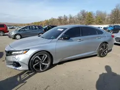 1HGCV2F3XMA031334 2021 HONDA ACCORD