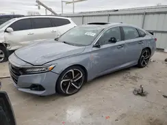 1HGCV2F3XMA033987 2021 HONDA ACCORD