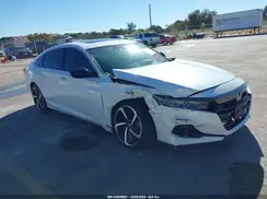 1HGCV2F3XNA000103 2022 HONDA ACCORD