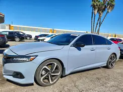 1HGCV2F3XNA001381 2022 HONDA ACCORD