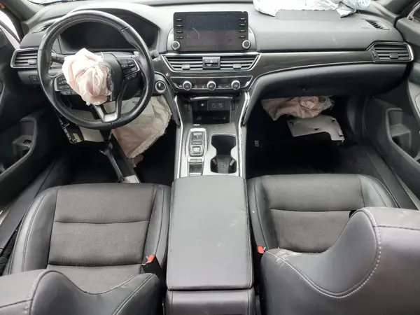 1HGCV2F3XNA003177 2022 HONDA ACCORD - Image 8
