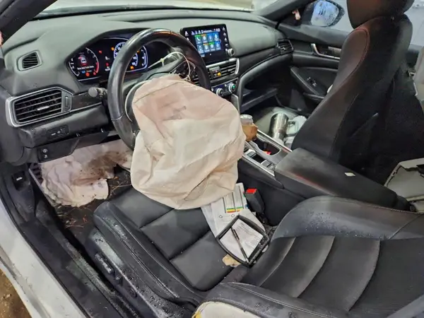 1HGCV2F3XNA003714 2022 HONDA ACCORD - Image 8