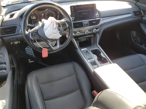 1HGCV2F3XNA005379 2022 HONDA ACCORD - Image 8