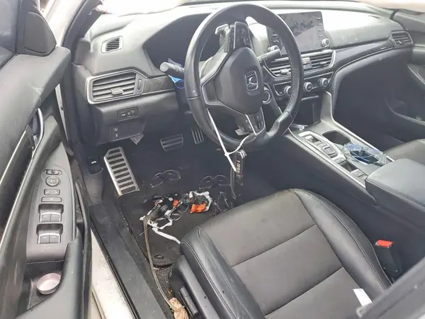 1HGCV2F3XNA005978 2022 HONDA ACCORD - Image 8