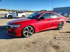 1HGCV2F3XNA006967 2022 HONDA ACCORD