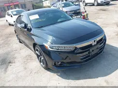 1HGCV2F3XNA010405 2022 HONDA ACCORD