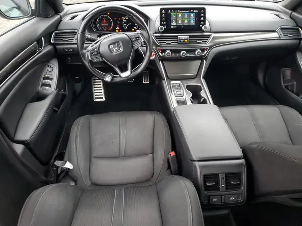 1HGCV2F3XNA010680 2022 HONDA ACCORD - Image 8
