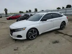1HGCV2F3XNA012591 2022 HONDA ACCORD