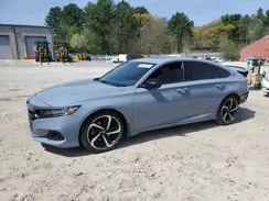 1HGCV2F3XNA013532 2022 HONDA ACCORD