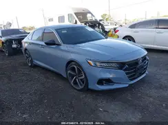 1HGCV2F3XNA013563 2022 HONDA ACCORD