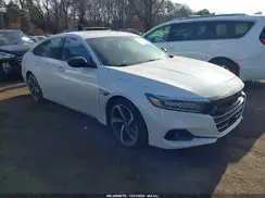 1HGCV2F3XNA014437 2022 HONDA ACCORD