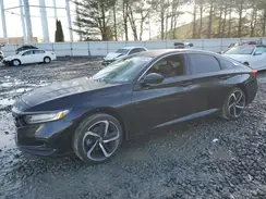 1HGCV2F3XNA014566 2022 HONDA ACCORD