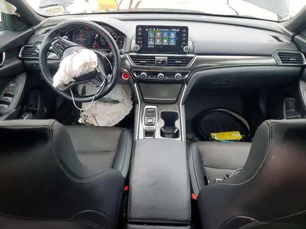 1HGCV2F3XNA014678 2022 HONDA ACCORD - Image 8