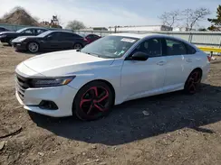 1HGCV2F3XNA015295 2022 HONDA ACCORD