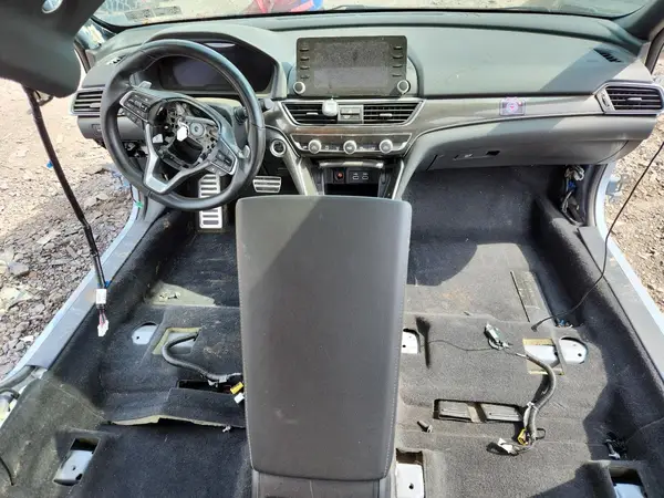 1HGCV2F3XNA017726 2022 HONDA ACCORD - Image 8