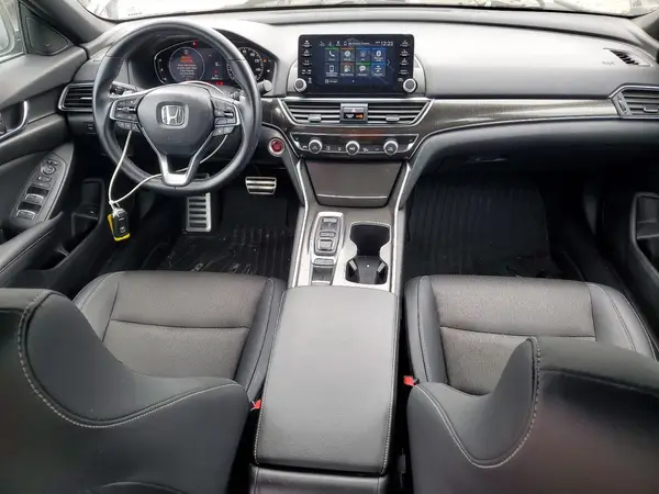 1HGCV2F3XNA018973 2022 HONDA ACCORD - Image 8
