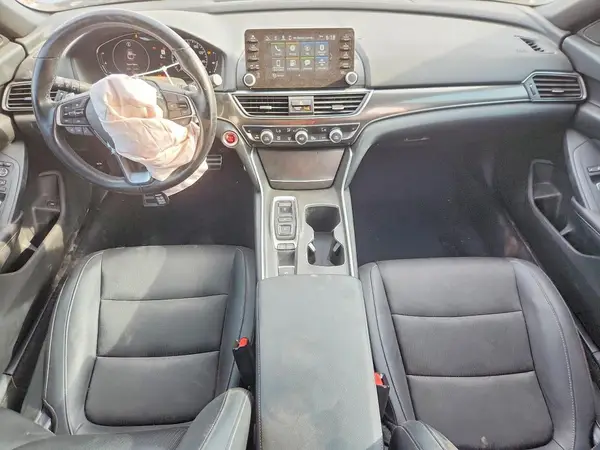 1HGCV2F3XNA018987 2022 HONDA ACCORD - Image 8