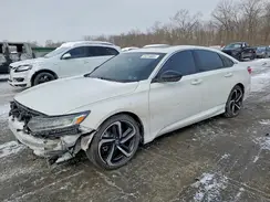 1HGCV2F3XNA020058 2022 HONDA ACCORD