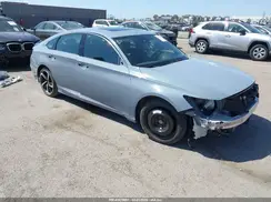 1HGCV2F3XNA020609 2022 HONDA ACCORD