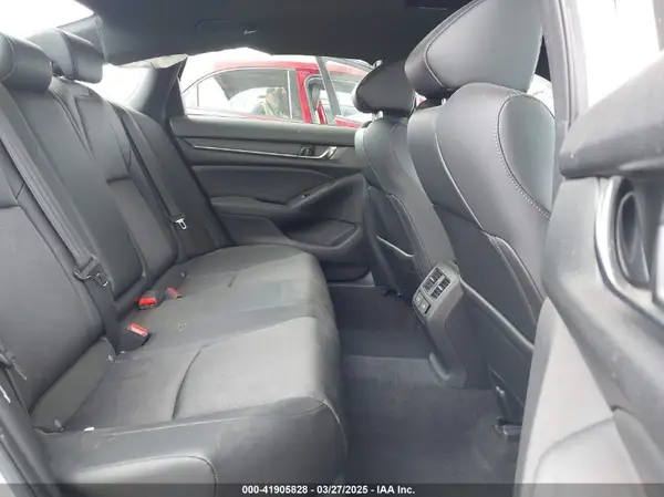 1HGCV2F3XNA020741 2022 HONDA ACCORD - Image 8