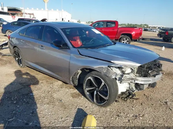 1HGCV2F3XNA022246 2022 HONDA ACCORD