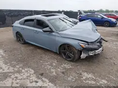 1HGCV2F3XNA022814 2022 HONDA ACCORD