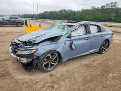 1HGCV2F3XNA023509 2022 HONDA ACCORD