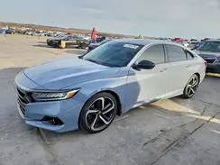 1HGCV2F3XNA023543 2022 HONDA ACCORD