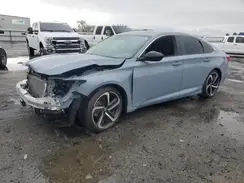 1HGCV2F3XNA023591 2022 HONDA ACCORD