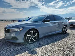 1HGCV2F3XNA023705 2022 HONDA ACCORD