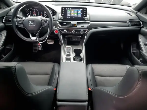 1HGCV2F3XNA024983 2022 HONDA ACCORD - Image 8